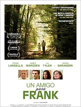 Un amigo para Frank Un amigo para Frank