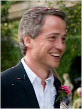 Oliver Milburn