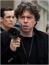Sacha Gervasi