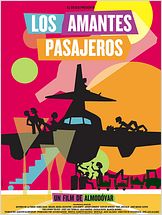Los amantes pasajeros Los amantes pasajeros