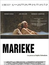 Marieke Marieke