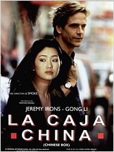 La caja china