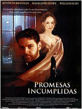 Promesas incumplidas