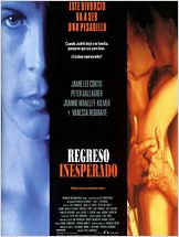 Regreso inesperado