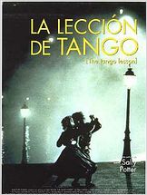 La lección de tango