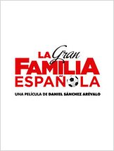 La gran familia española