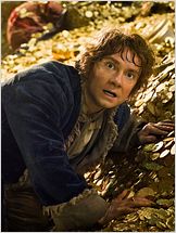 El Hobbit: La desolación de Smaug