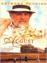 August