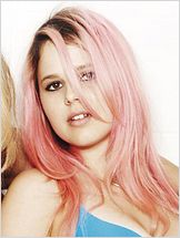 Rachel Korine