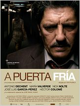 A puerta fría