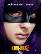 Kick-Ass 2. Con un par