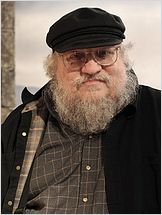 George R.R. Martin