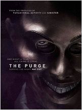 The Purge. La noche de las bestias