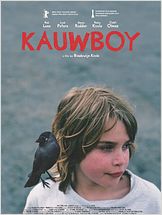 Kauwboy Kauwboy