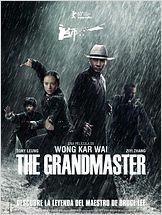 The Grandmaster The Grandmaster