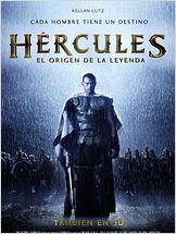 Hércules: El origen de la leyenda Hércules: El origen de la leyenda