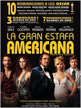 La gran estafa americana La gran estafa americana