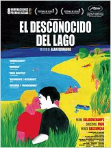 El desconocido del lago El desconocido del lago