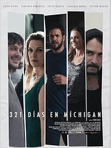 321 días en Míchigan 321 días en Míchigan