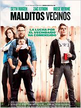 Malditos vecinos Malditos vecinos