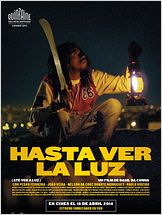 Hasta ver la luz Hasta ver la luz