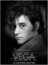 Antonio Vega, tu voz entre otras mil Antonio Vega, tu voz entre otras mil
