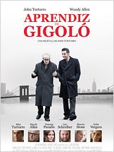 Aprendiz de gigoló Aprendiz de gigoló