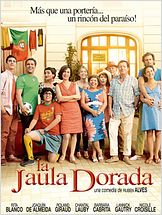 La jaula dorada La jaula dorada