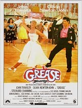 Grease (Brillantina) Grease (Brillantina)