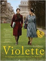 Violette Violette