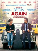Begin Again Begin Again