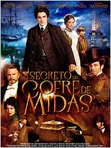 El secreto del cofre de Midas El secreto del cofre de Midas