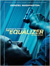 The Equalizer: El protector The Equalizer: El protector
