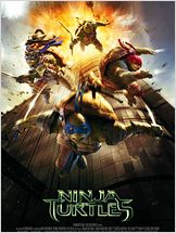 Ninja Turtles Ninja Turtles