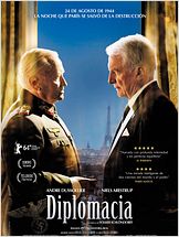 Diplomacia Diplomacia
