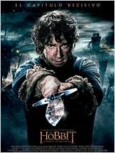 El hobbit: La batalla de los cinco ejércitos El hobbit: La batalla de los cinco ejércitos