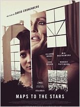 Maps To The Stars Maps To The Stars