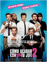 Cómo acabar sin tu jefe 2 Cómo acabar sin tu jefe 2