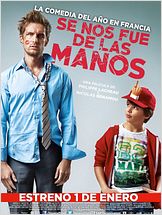 Se nos fue de las manos Se nos fue de las manos
