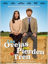 Las ovejas no pierden el tren Las ovejas no pierden el tren