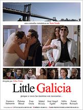 Little Galicia Little Galicia