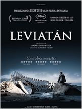 Leviatán Leviatán