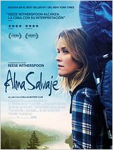 Alma salvaje Alma salvaje