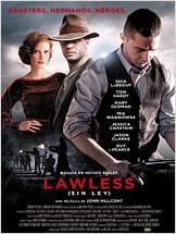 Lawless (Sin ley) Lawless (Sin ley)