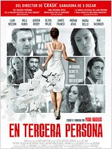 En tercera persona En tercera persona