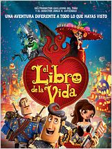 El libro de la vida El libro de la vida