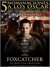 Foxcatcher Foxcatcher