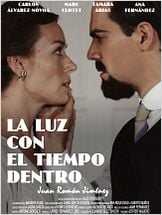 La luz con el tiempo dentro La luz con el tiempo dentro
