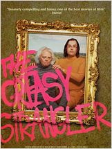 The Greasy Strangler The Greasy Strangler