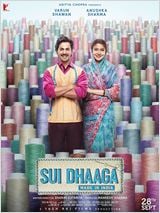 Made in India: Sui Dhaaga